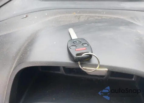 2006 Honda Civic Ex from USA, damaged, VIN 2HGFG12836H582423